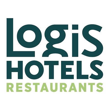 Logis Hotel Le Bellevue Trévignin Zewnętrze zdjęcie